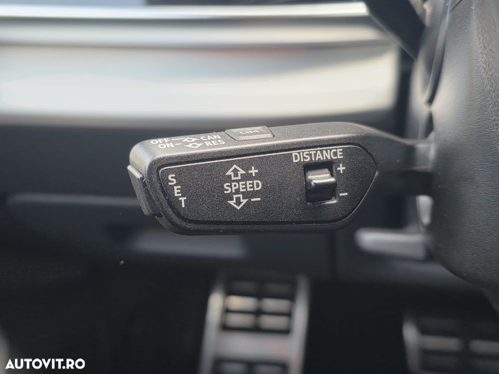 Audi Q8 3.0 55 TFSI quattro Tiptronic MHEV - 8