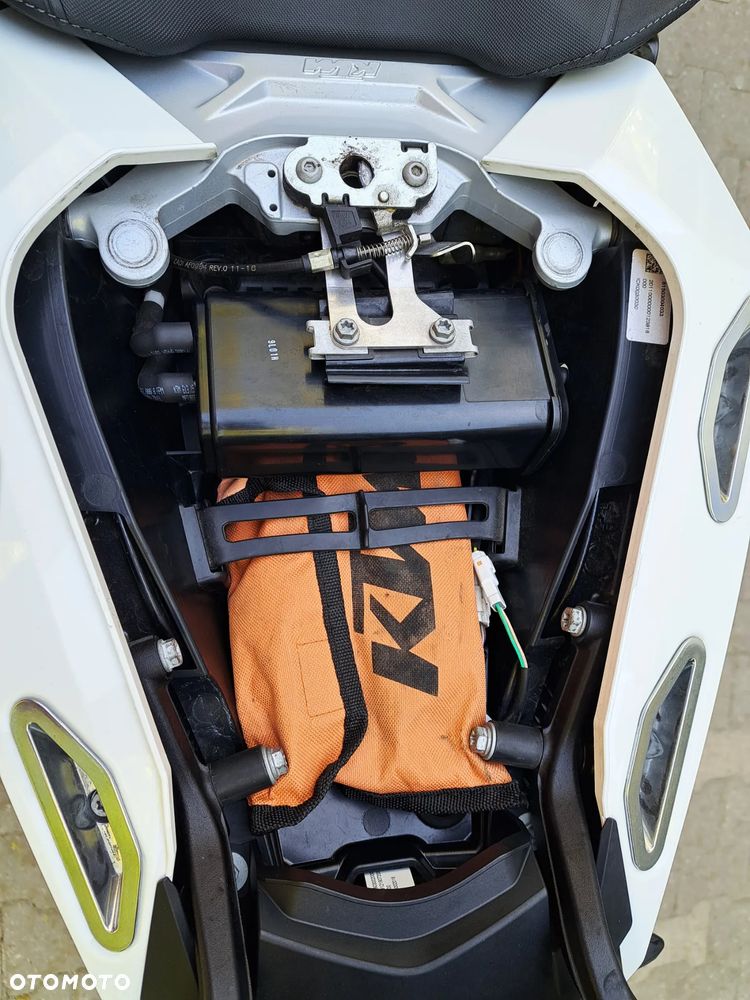 KTM Super Duke - 27
