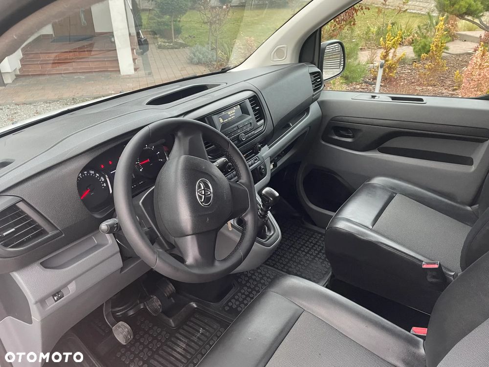 Toyota PROACE - 9