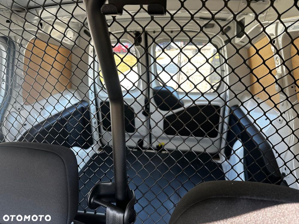 Citroën Berlingo - 16