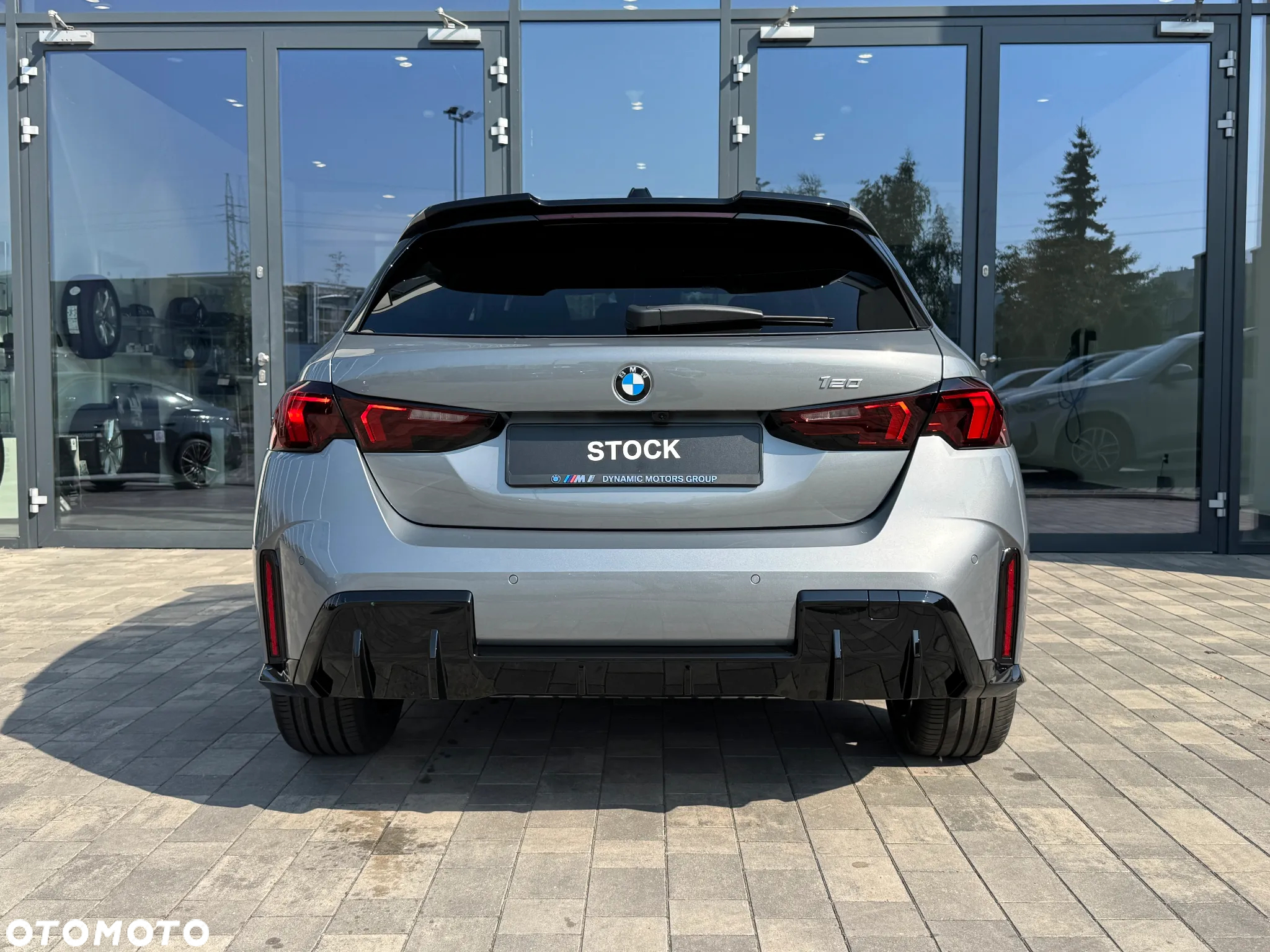 BMW Seria 1 120 - 7