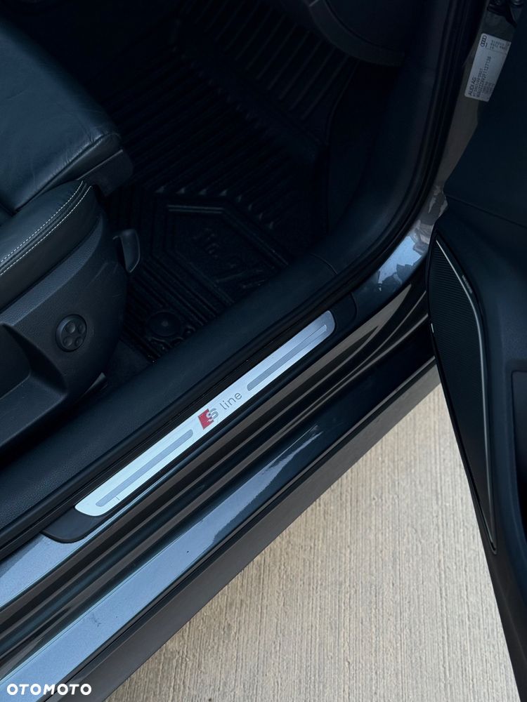 Audi A3 Limousine 2.0 TDI clean diesel Quattro Attraction S tronic - 31