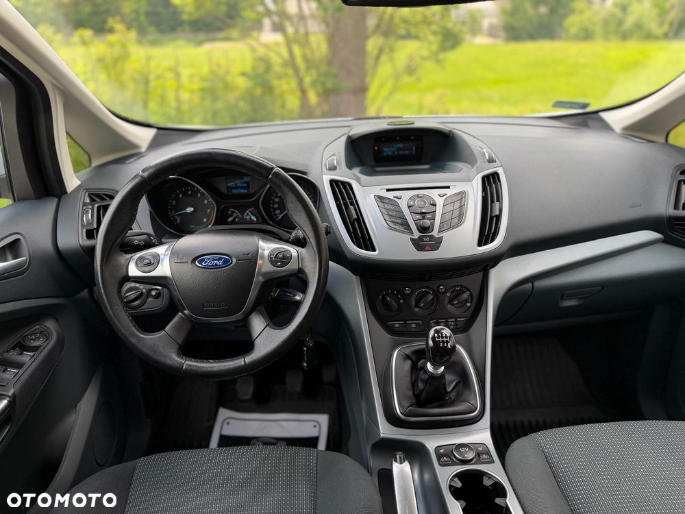 Ford C-MAX - 27