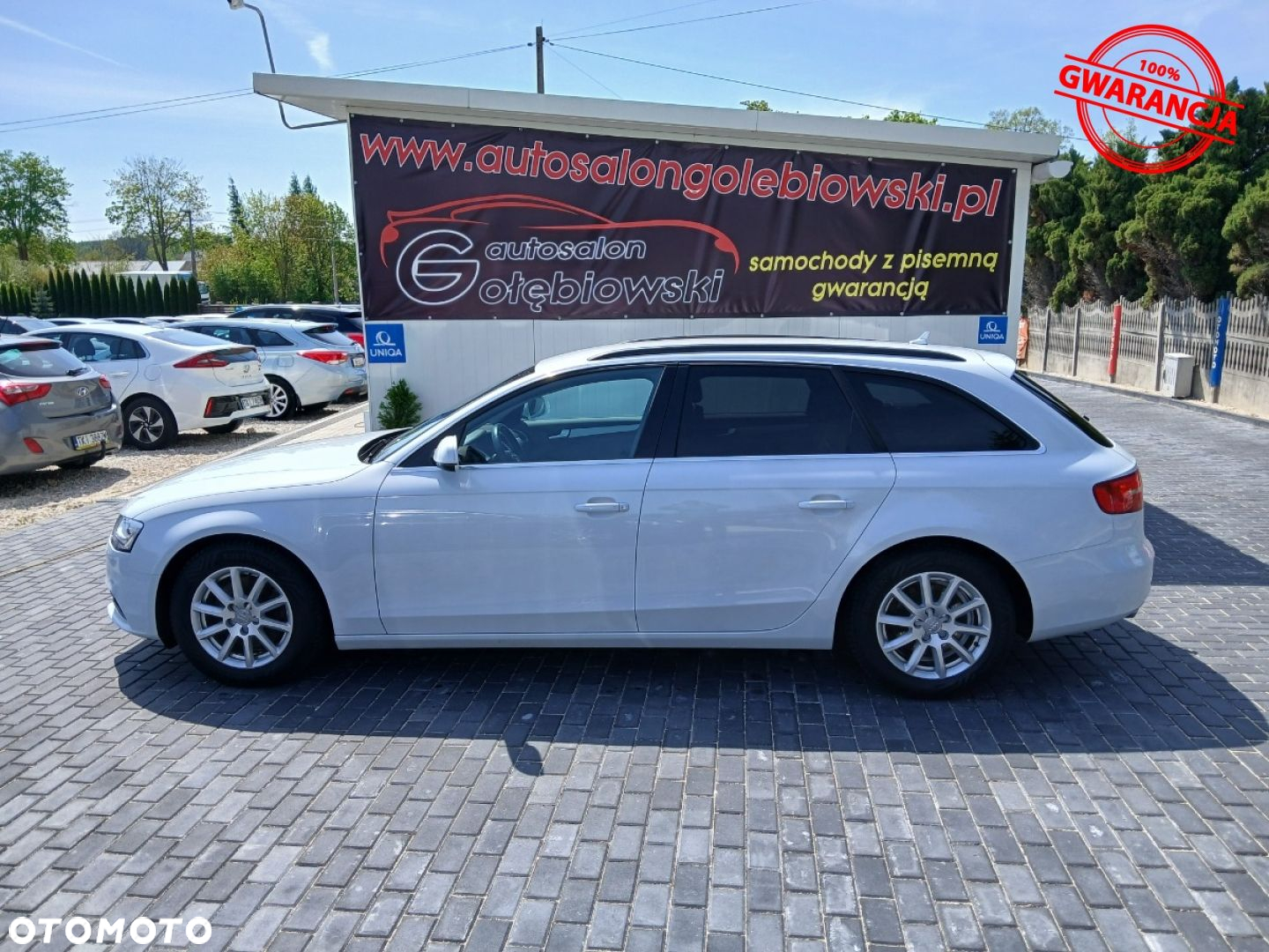 Audi A4 - 15