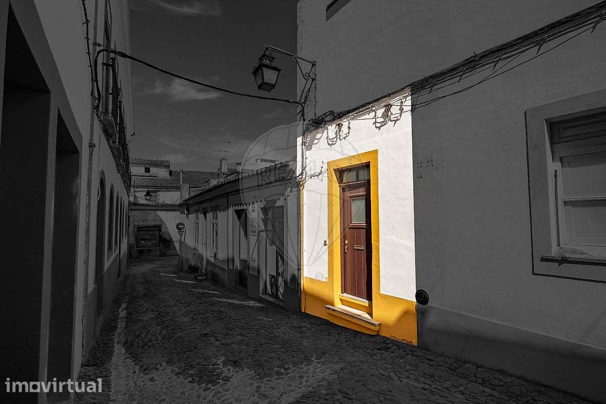 Moradia T0 para venda - Grande imagem: 3/12