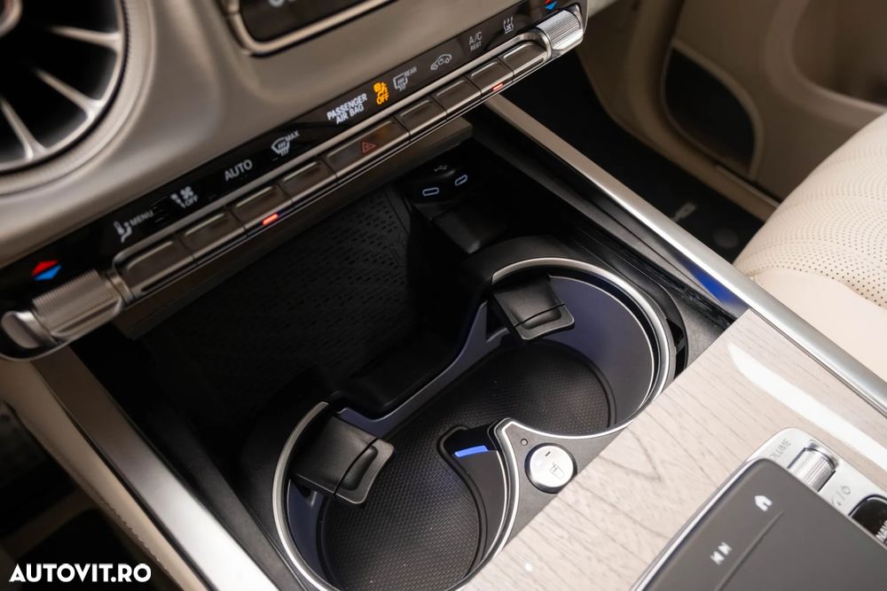 Mercedes-Benz G AMG 63 AMG Speedshift 9G-TRONIC - 38