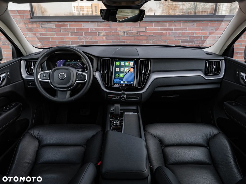 Volvo XC 60 B4 D Geartronic Momentum Pro - 6