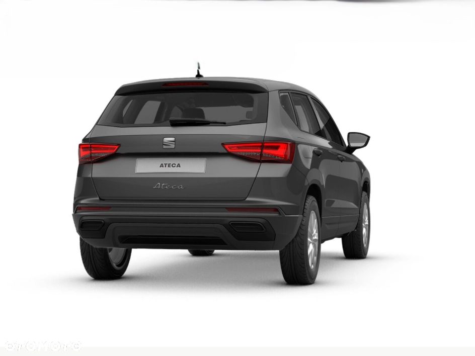 Seat Ateca 1.5 TSI Style S&S - 5