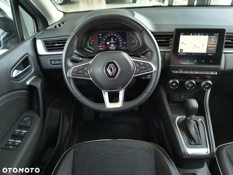 Renault Captur - 18