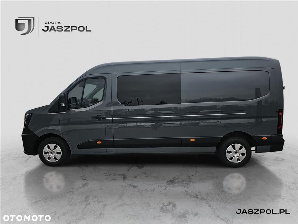 Renault master - 8