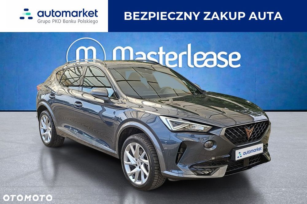 Cupra Formentor 1.5 TSI DSG - 3