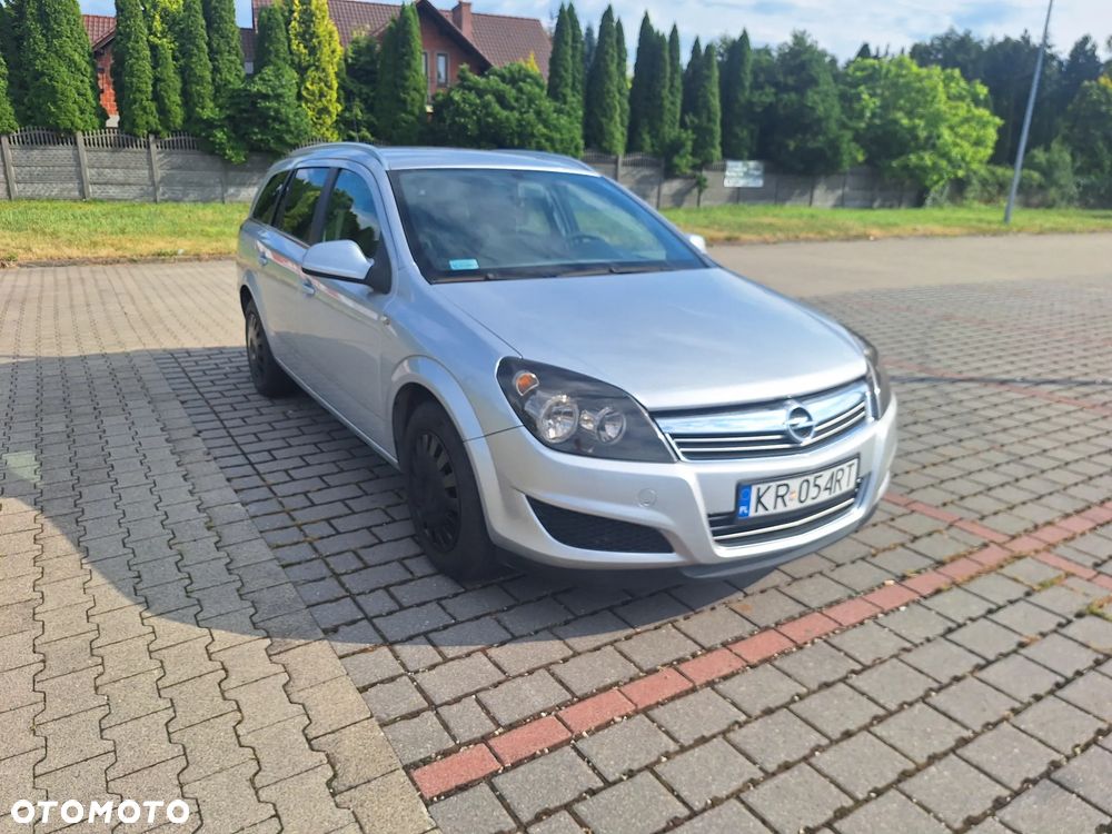 Opel Astra 1.6 - 29