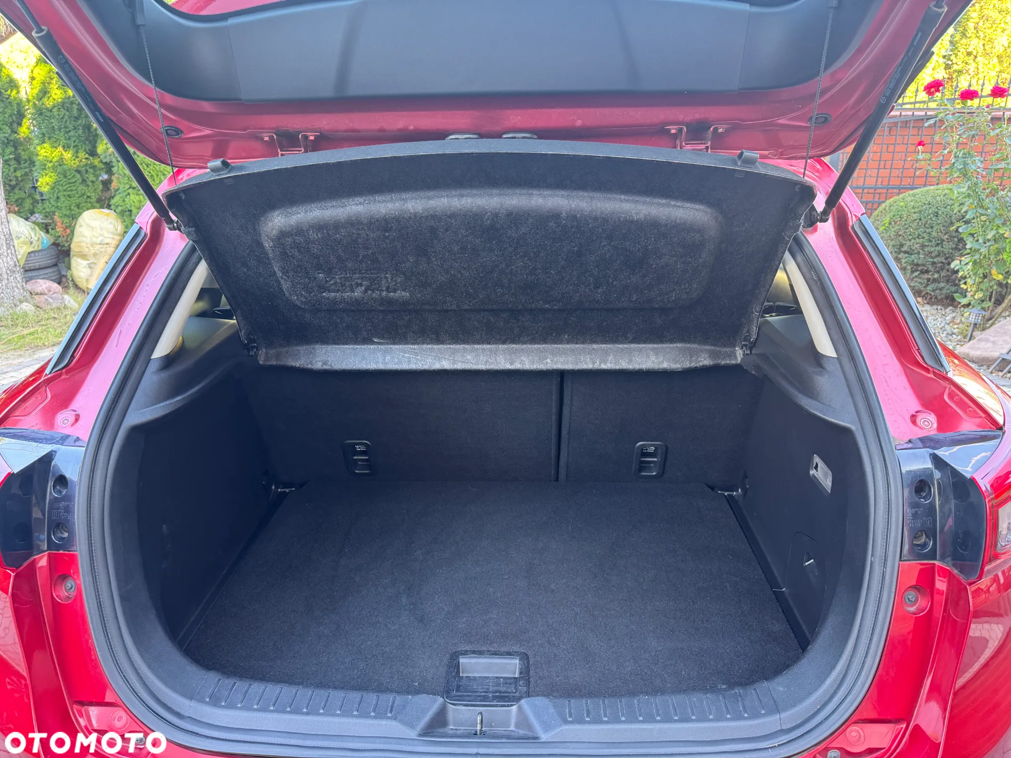 Mazda CX-3 - 28