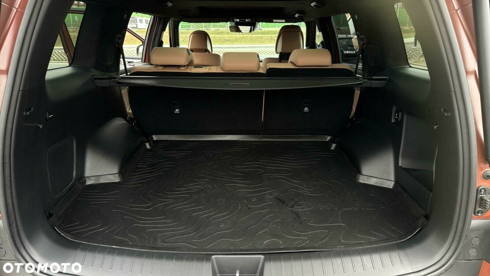 Hyundai Santa Fe - 25