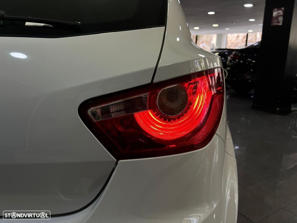 SEAT Ibiza 1.2 TSI Style - 8