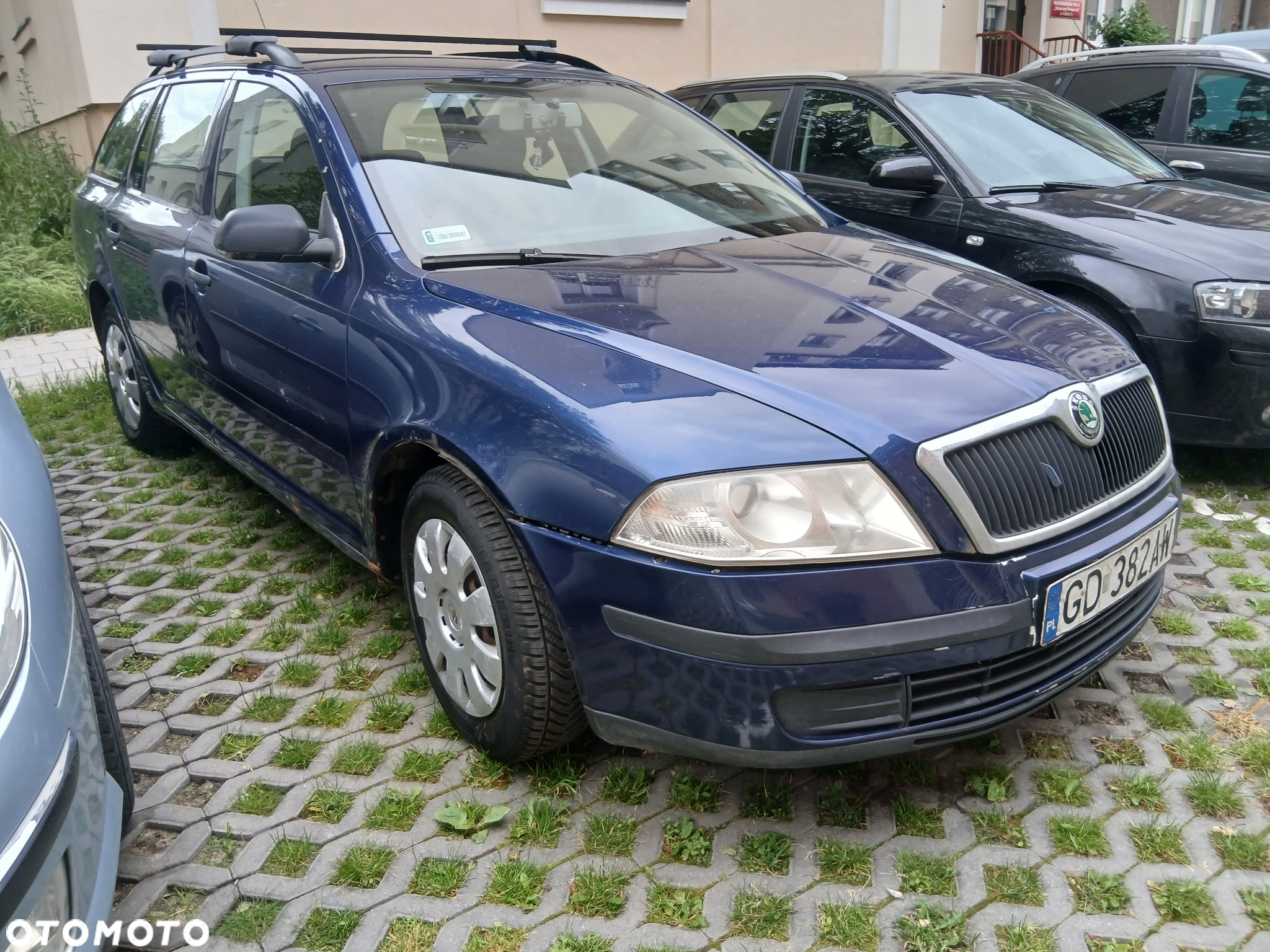 Skoda Octavia - 11