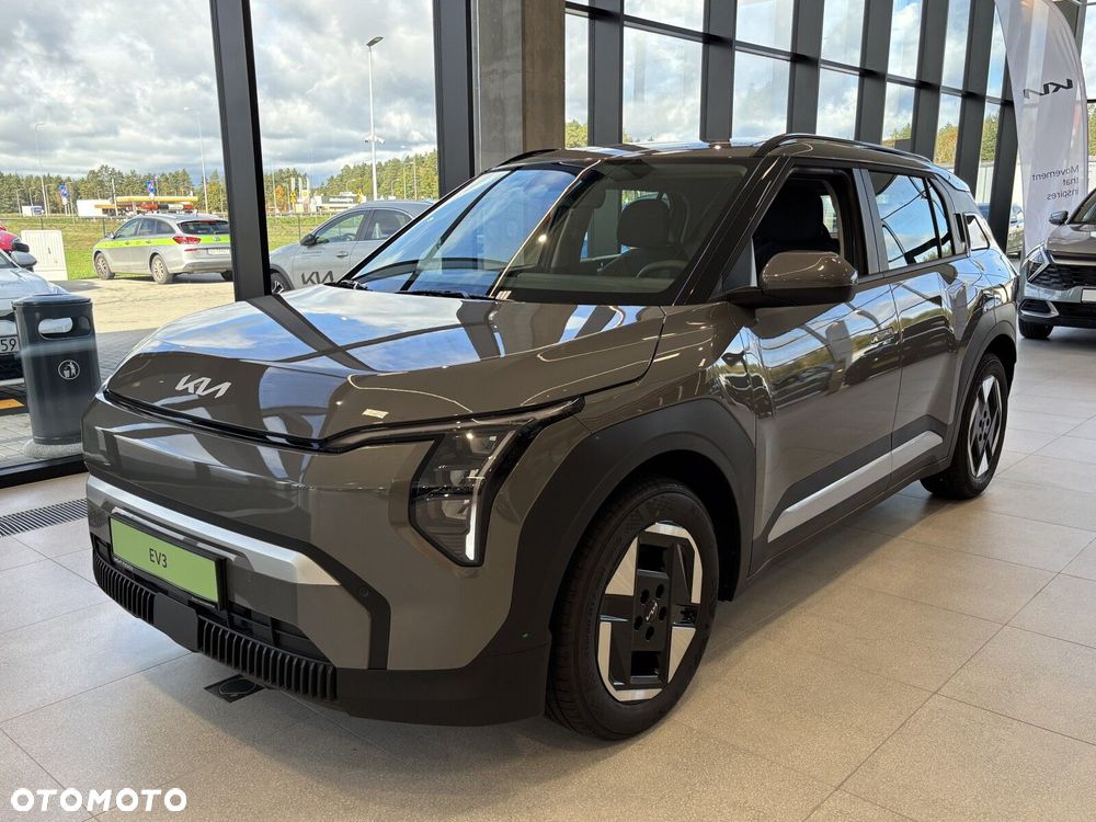 Kia EV3 - 3