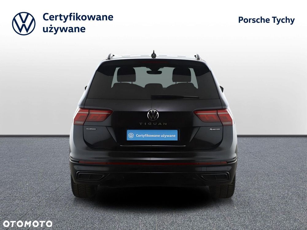 Volkswagen Tiguan Allspace - 23