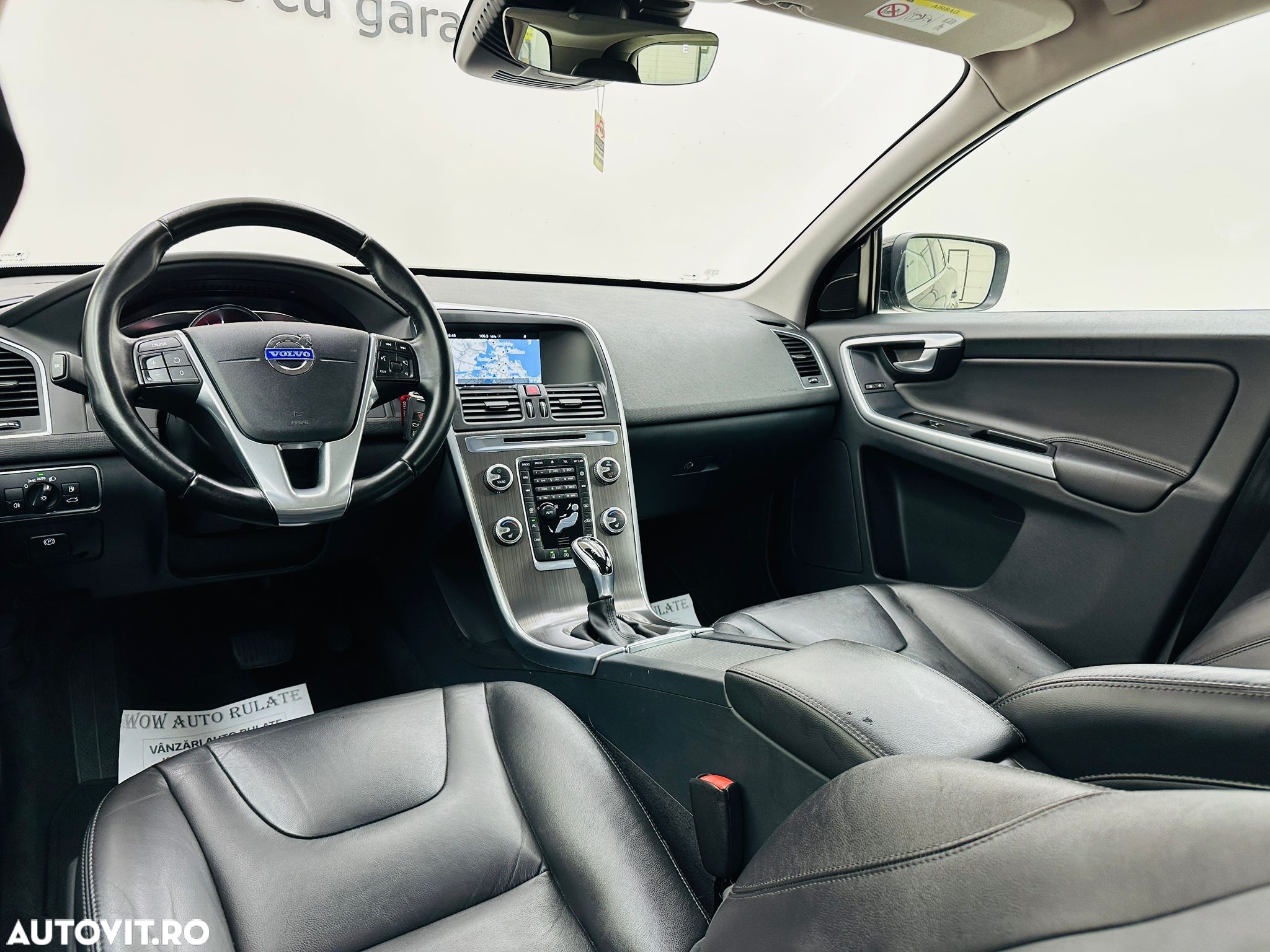 Volvo XC 60 - 25