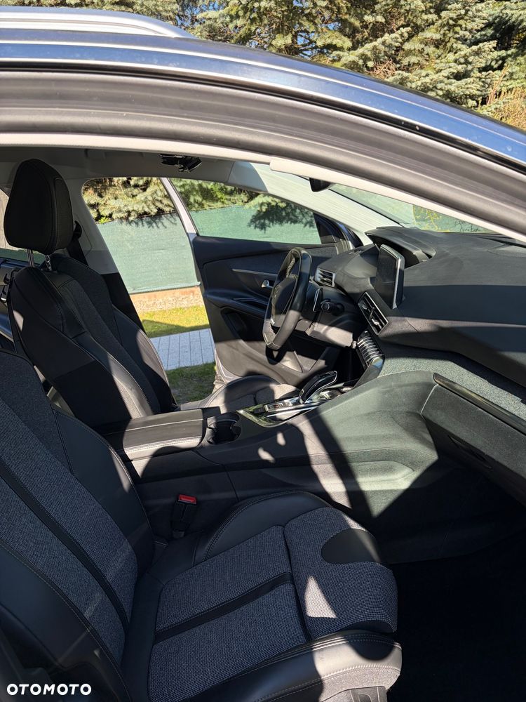 Peugeot 5008 1.2 PureTech Allure S&S EAT6 - 13