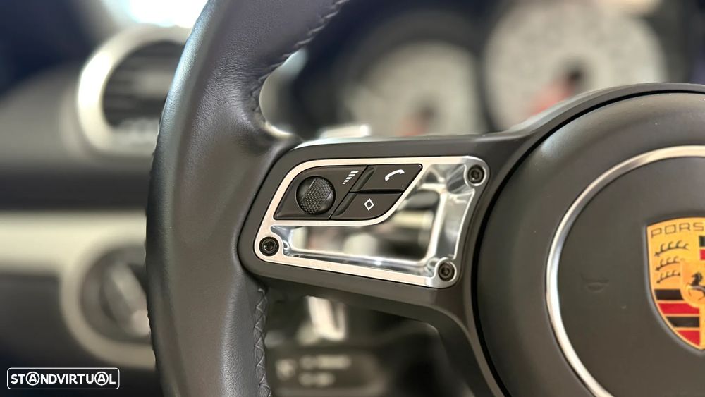Porsche 718 Boxster 4.0 25 Anos PDK - 24