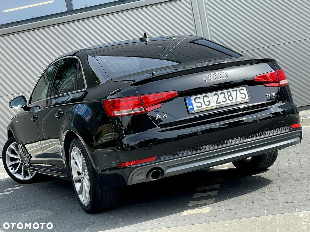Audi A4 - 24