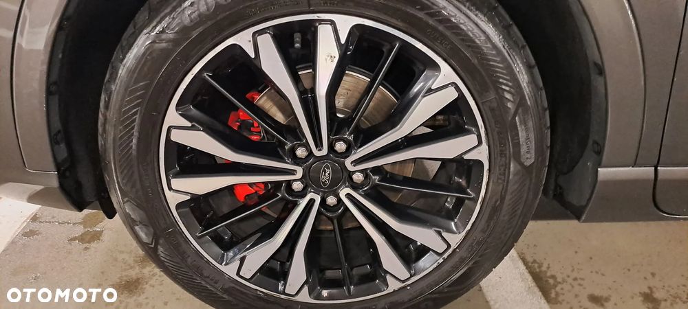 Ford Kuga 2.0 EcoBlue AWD ST-Line X - 13