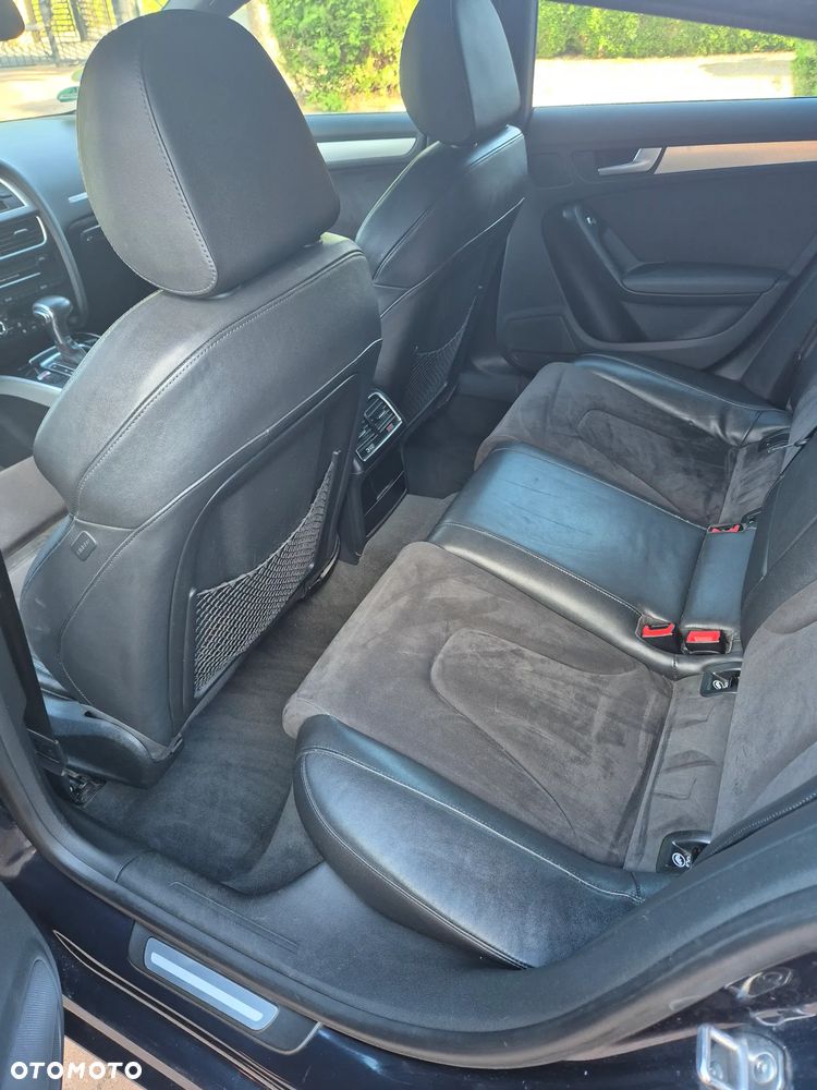 Audi A5 Sportback 3.0 TDI quattro DPF S tronic - 24