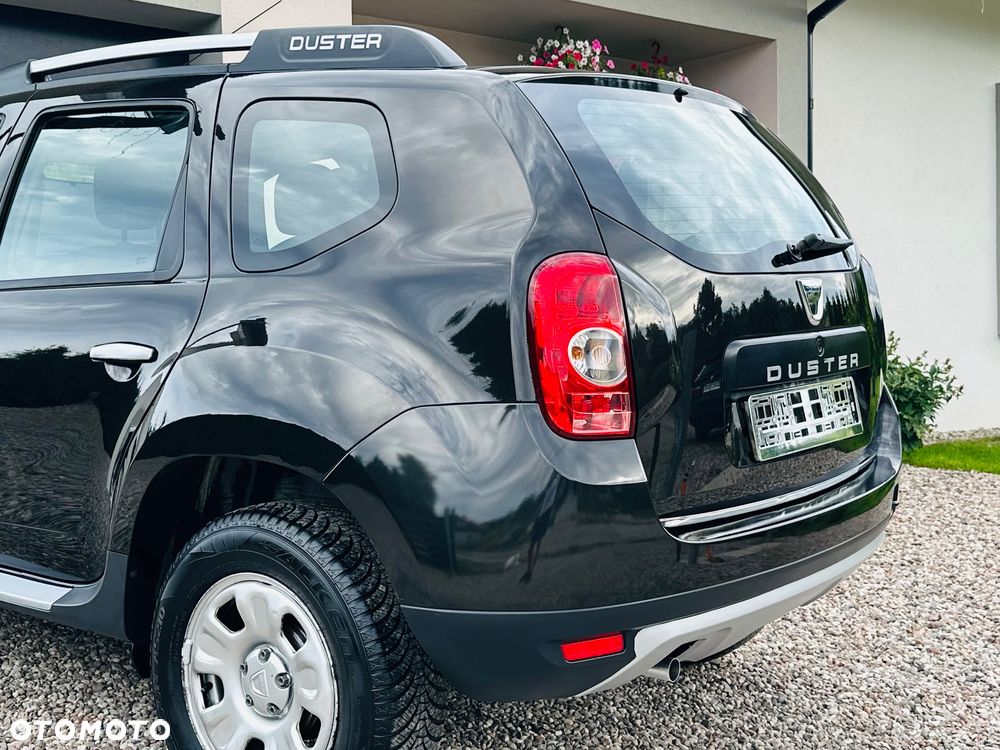 Dacia Duster 1.6 16V 105 4x2 Prestige - 21