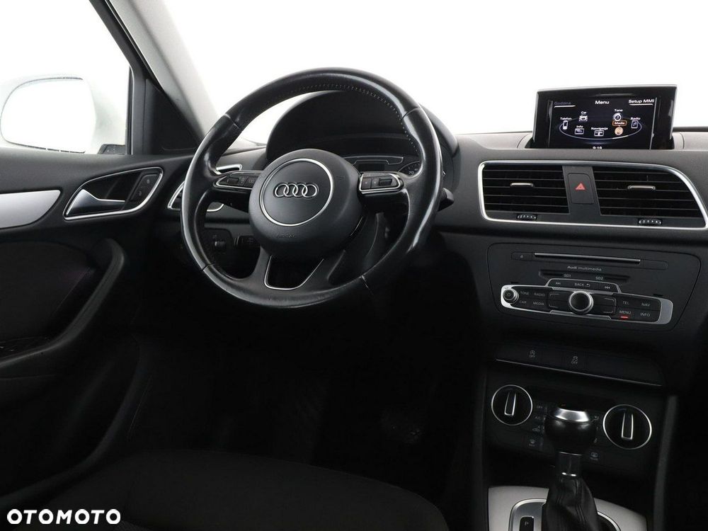 Audi Q3 2.0 TDI S tronic - 16