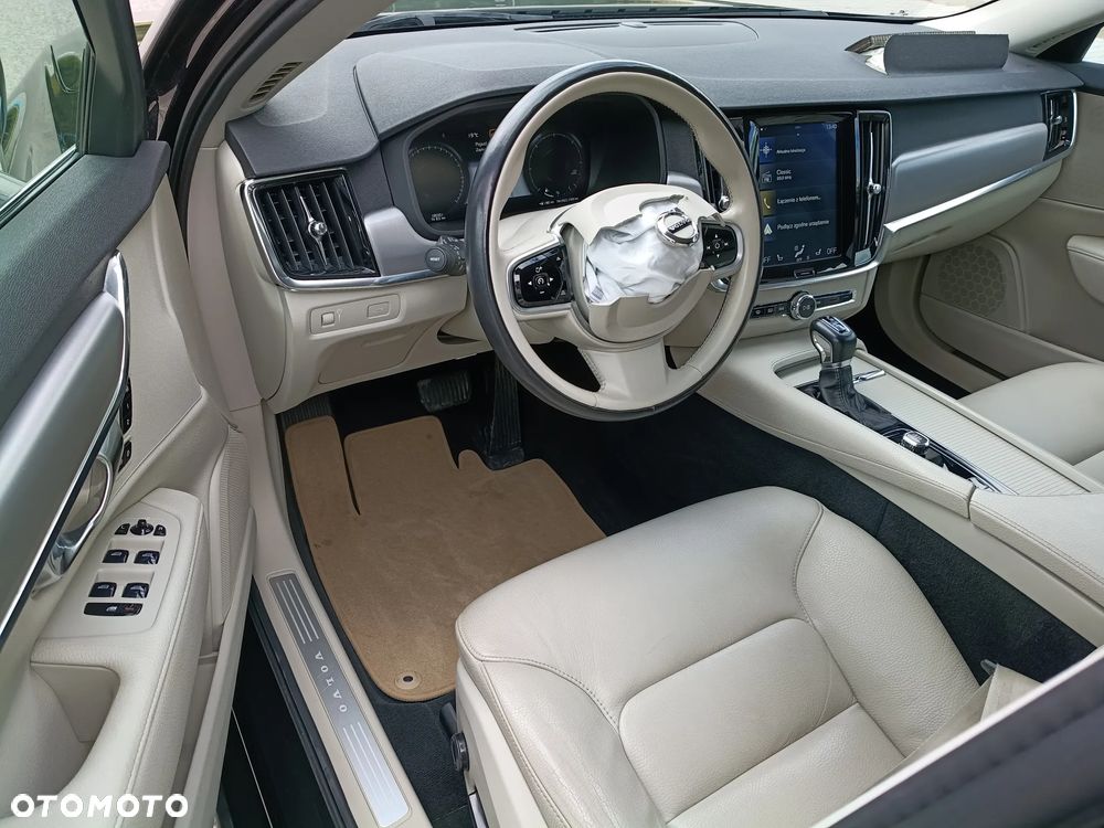 Volvo S90 D4 Inscription - 8