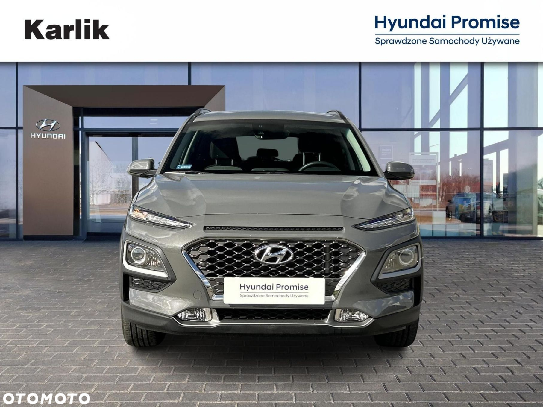 Hyundai Kona - 8