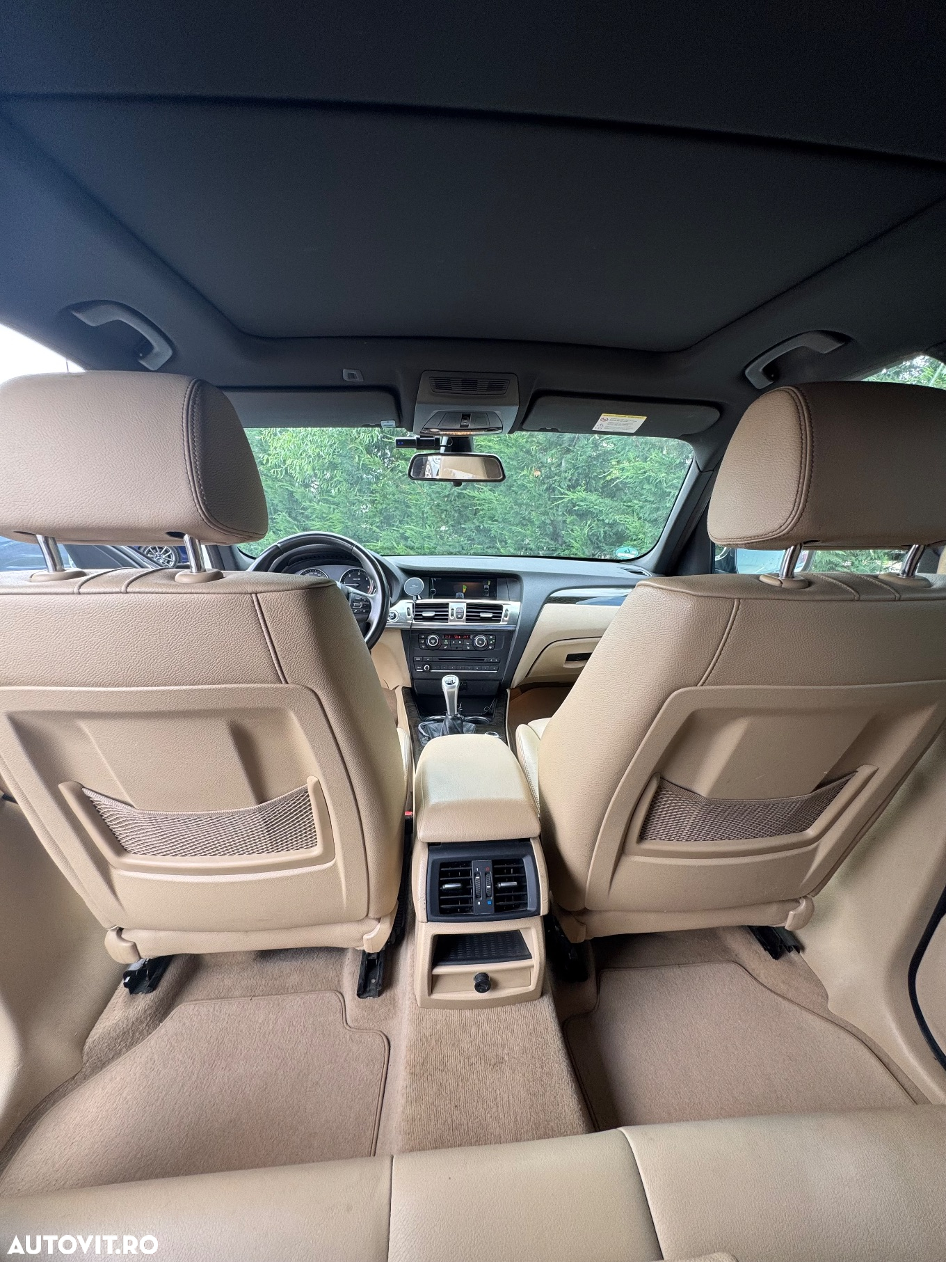 BMW X3 - 7