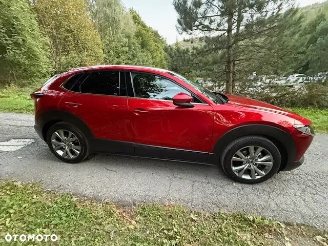 Mazda CX-30 - 3