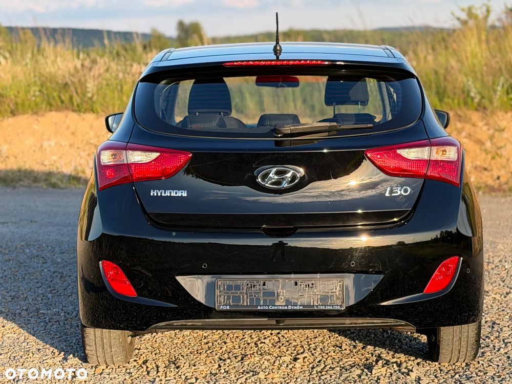 Hyundai i30 1.4 Classic - 6