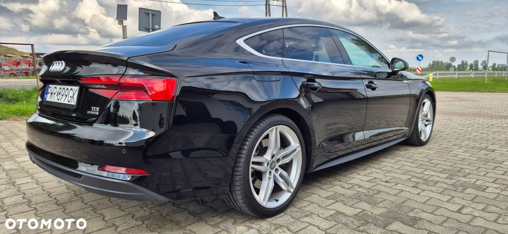 Audi A5 - 4