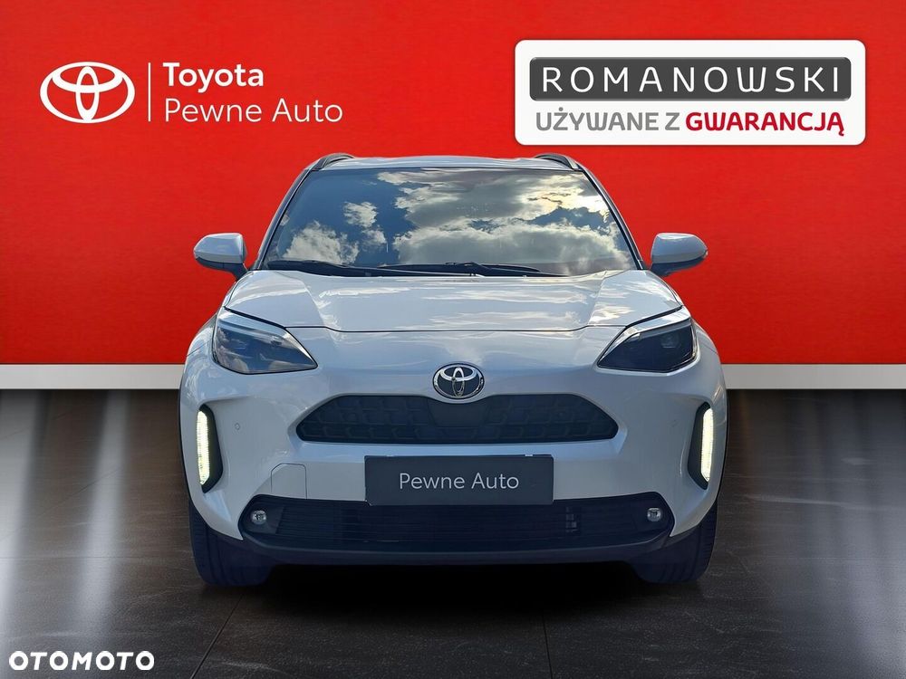 Toyota Yaris Cross Hybrid 1.5 Style - 10