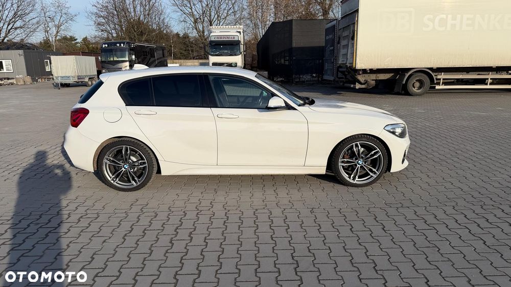 BMW Seria 1 125i GPF Advantage sport - 7
