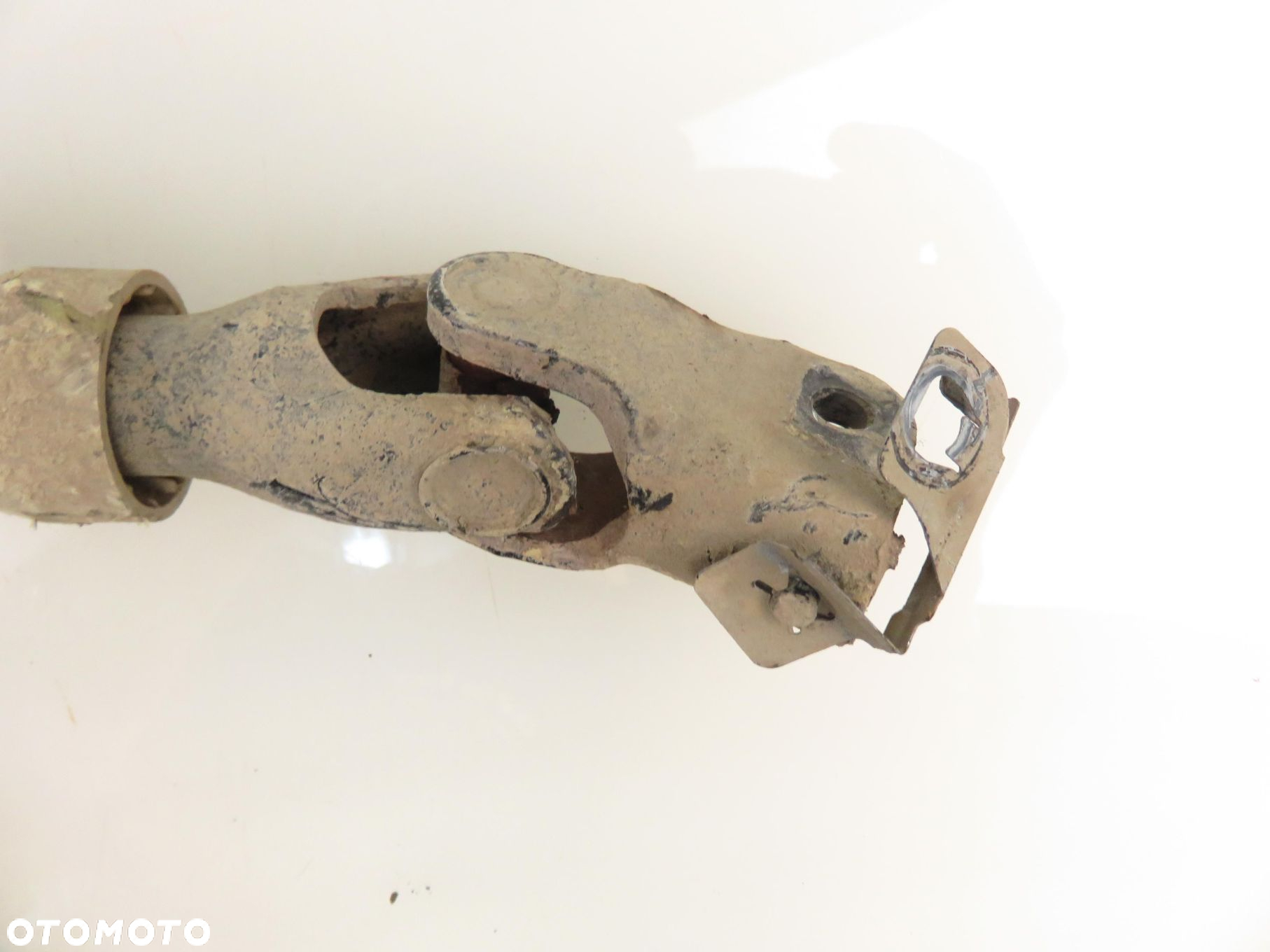 WSPOMAGANIE ELEKTRYCZNE RENAULT CLIO II 8200265136A 8200091805 - 10