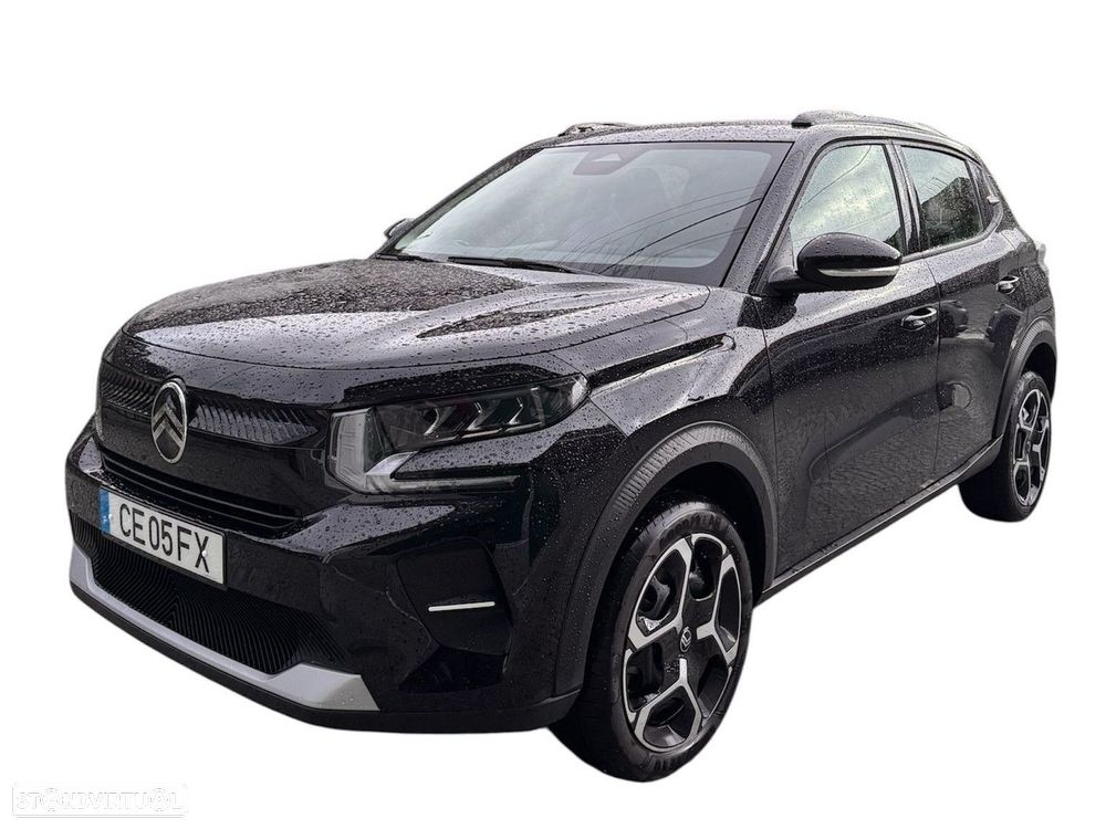 Citroën C3 1.2 Turbo Plus - 1