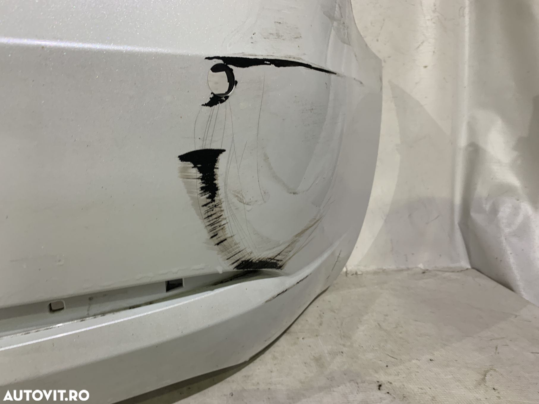 Bara spate Tesla 3, 2017, 2018, 2019, 2020, 2021, 2022. - 5