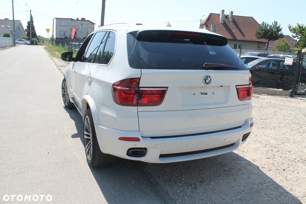 BMW X5 xDrive40d Edition Exclusive - 5