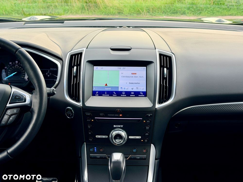 Ford Edge - 33