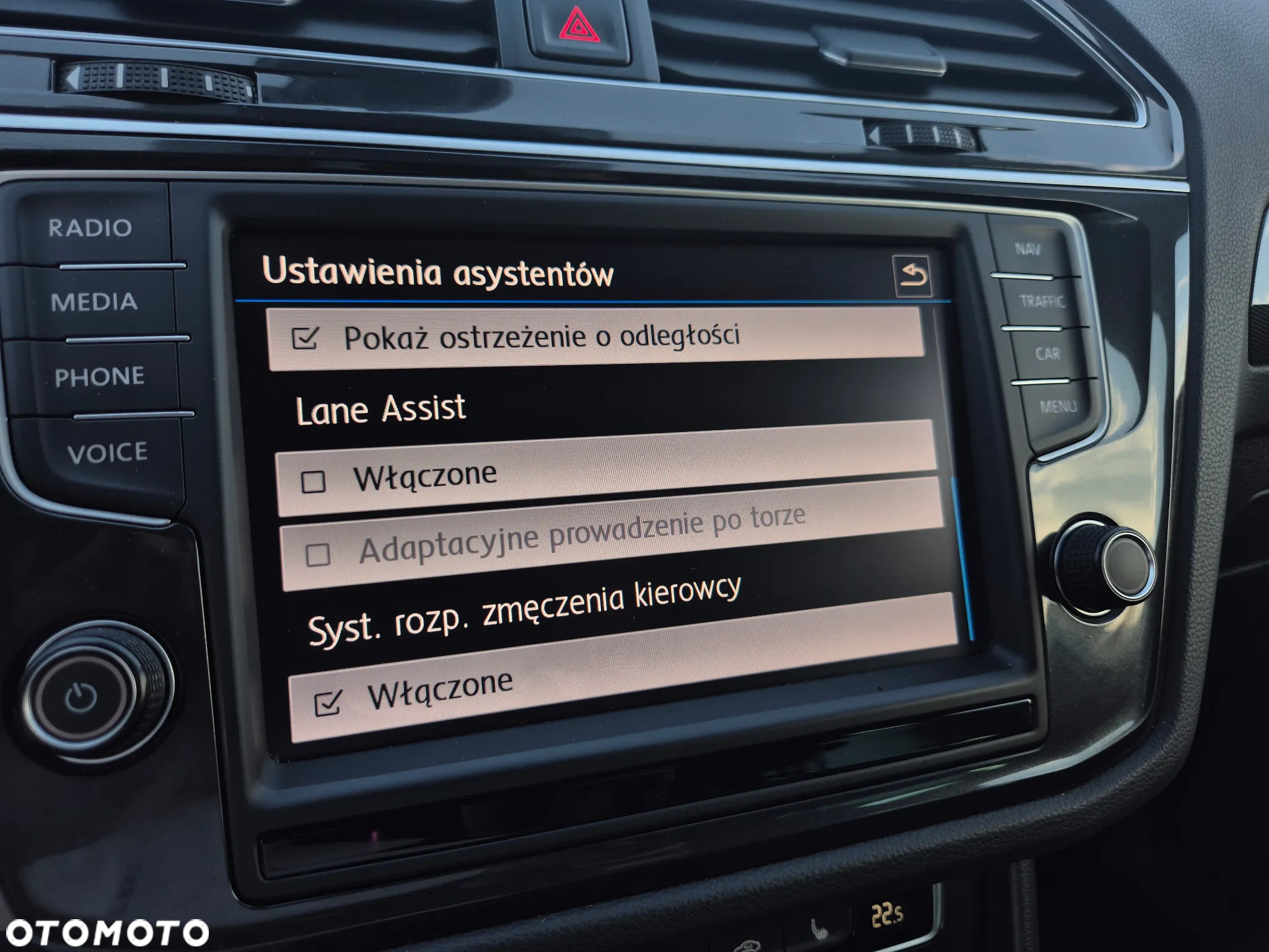 Volkswagen Tiguan 2.0 TDI SCR 4MOTION (BlueMotion Techn.) DSG Highline - 31