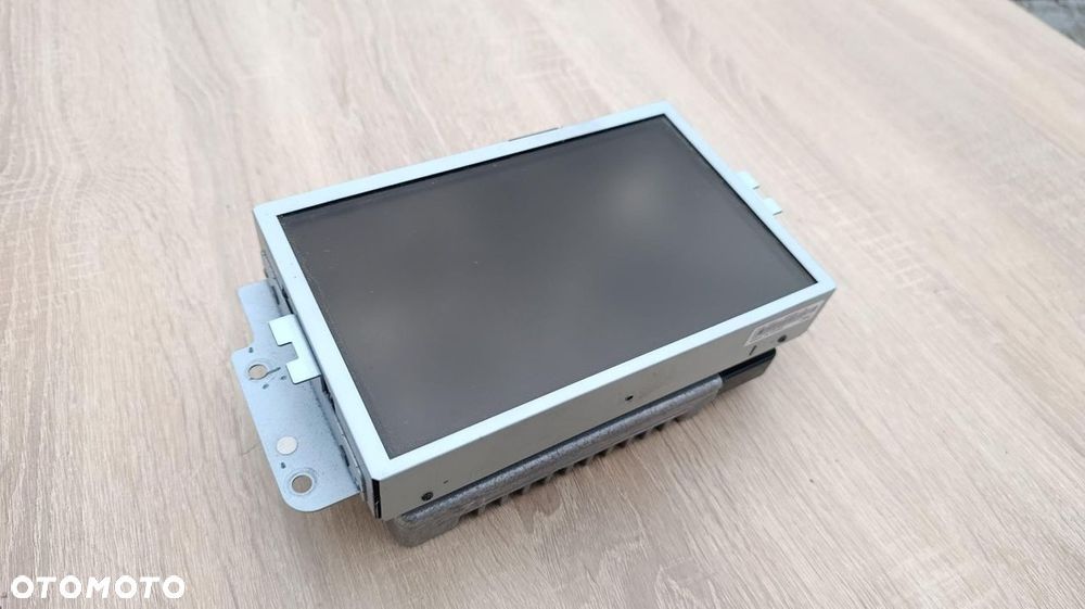 WYŚWIETLACZ DISPLAY NAWIGACJI FORD MONDEO MK5 V 2014 FUSION DS7T-14F239-BT - 6