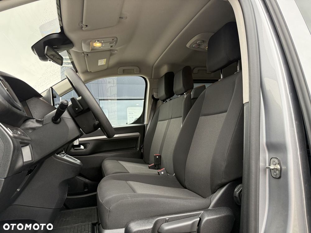 Citroën SpaceTourer 2.0 BlueHDi XL Business Lounge - 20