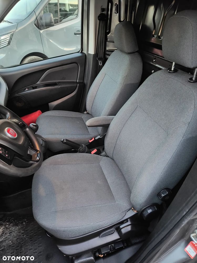 Fiat Doblo 263.443.0 MAXI SX - 15