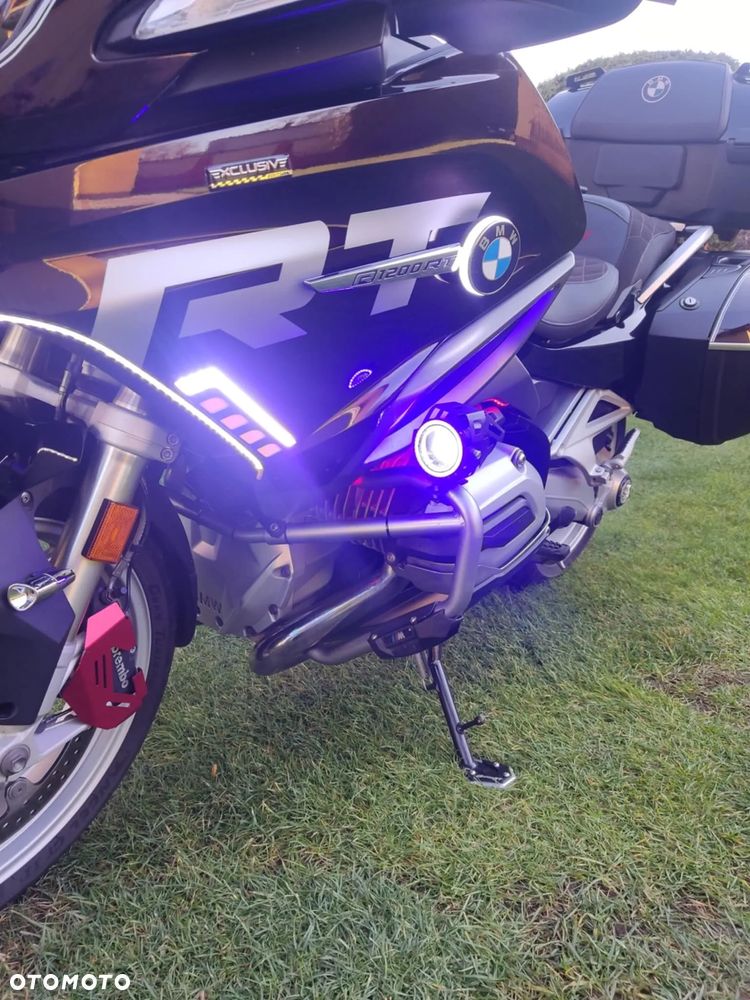 BMW RT - 13