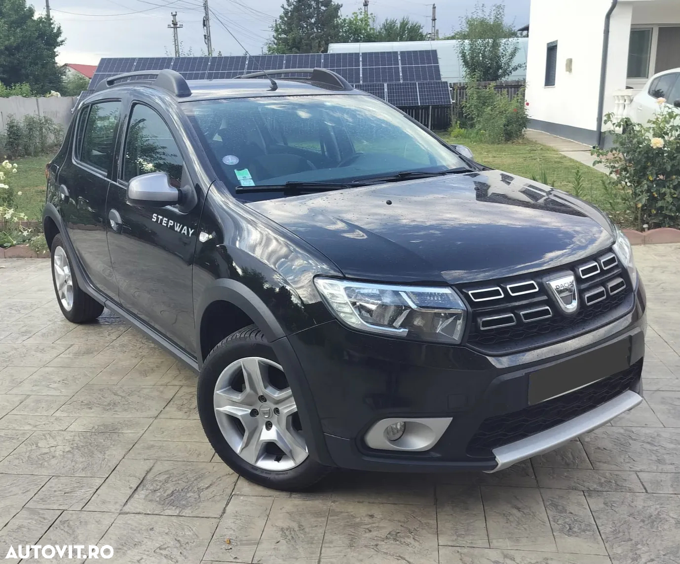 Dacia Sandero Stepway TCe 90 Prestige - 7
