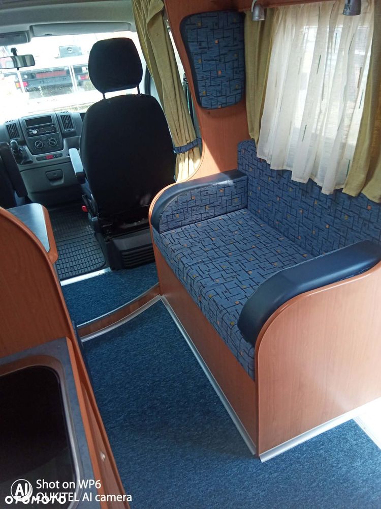 Fiat Ducato - 6